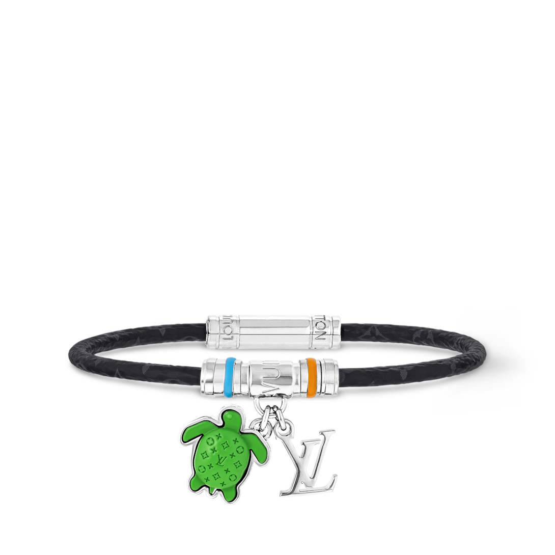 アクセサリー 823let.it.be  Louis Vuitton LV Dimension Bracelet - Fashion Jewelry M8828E | LOUIS VUITTON